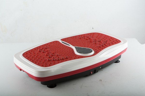 Vibration Fat Burner TH-0044A-1