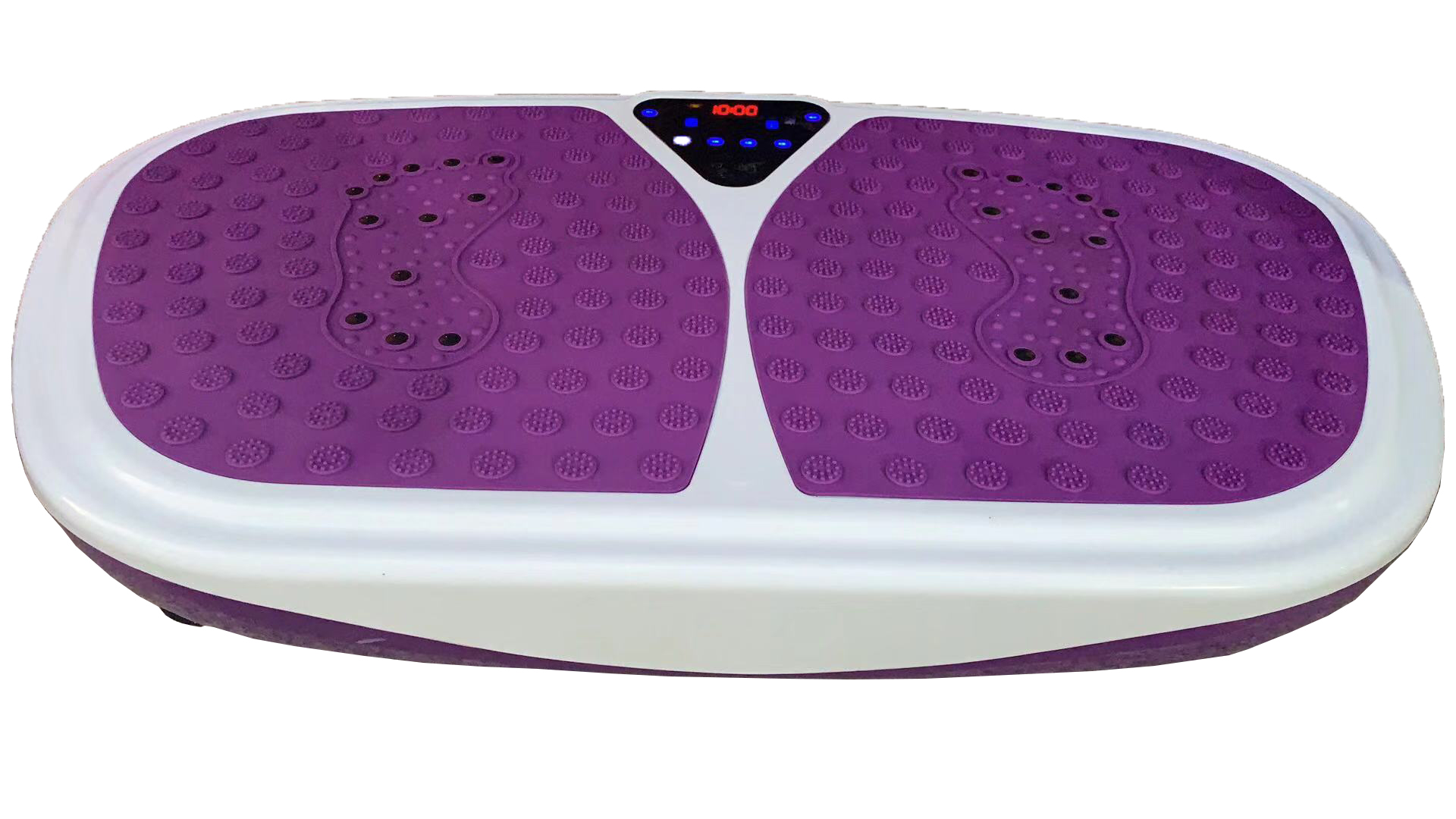 Vibration Fat Burner TH-0070D