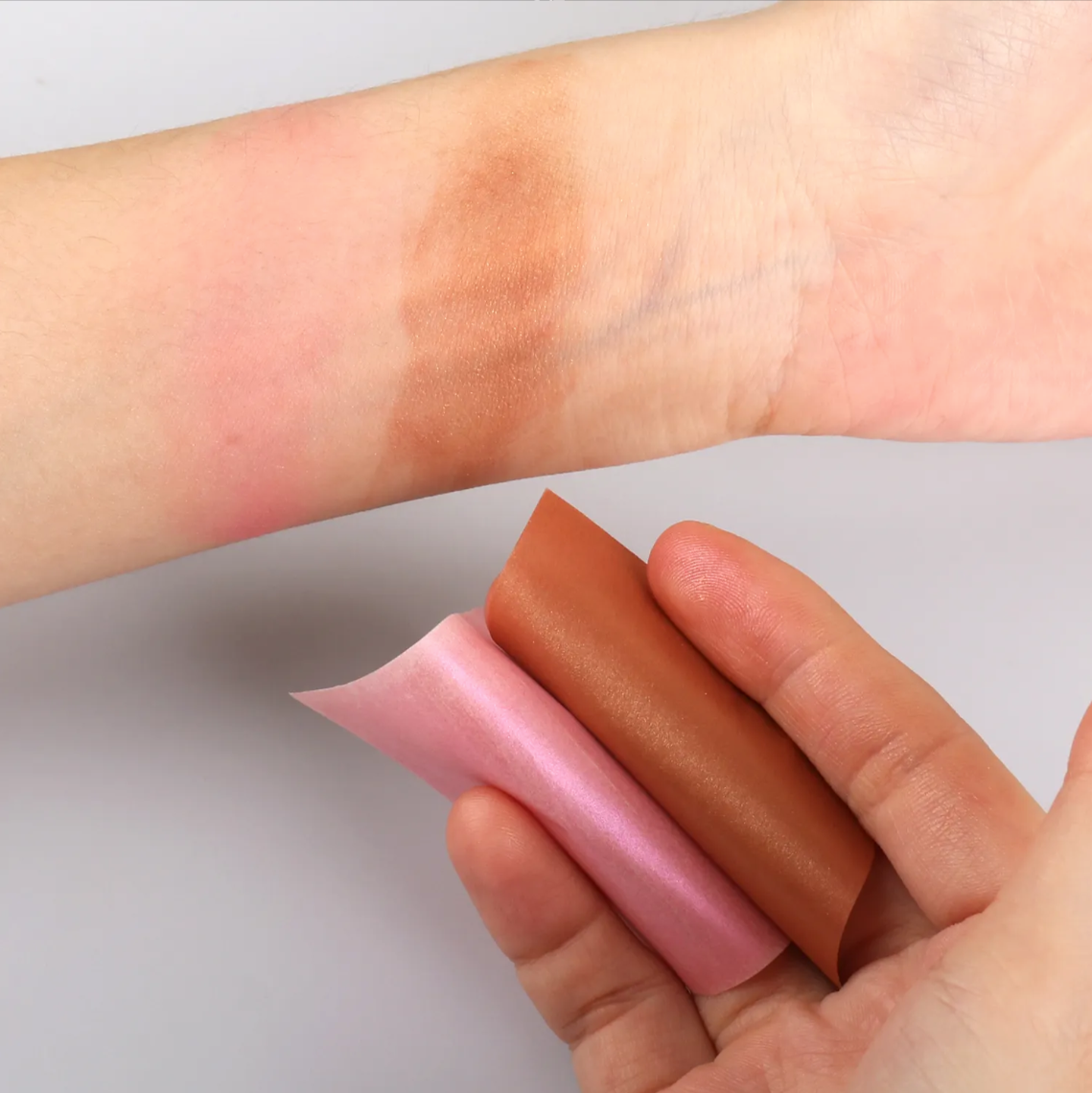 Blush Cosmetic Paper: Effortless Skincare Innovation