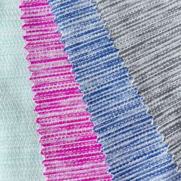 Jacquard Jersey