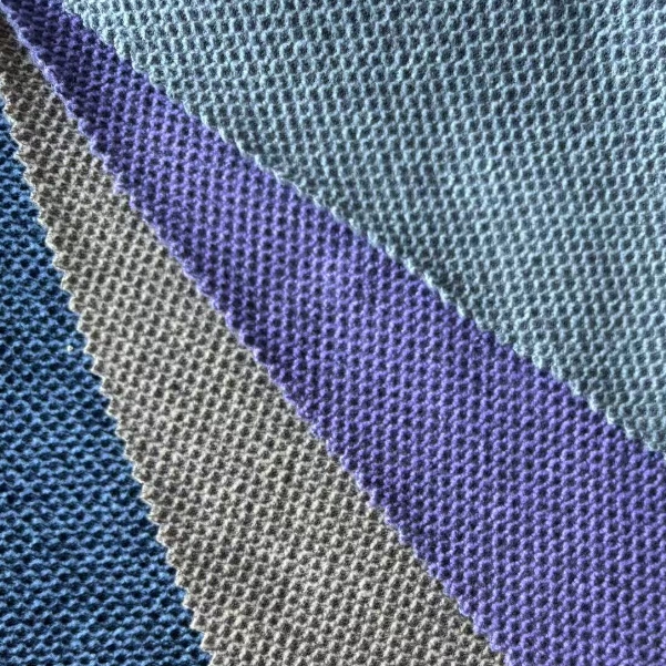 Exploring Jersey Fabric: Types, Uses, and Innovations