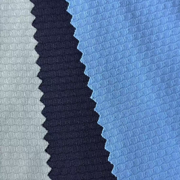 Exploring Jersey Fabric: Versatility & Elegance