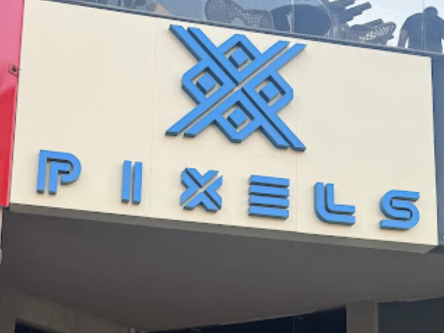 Activate Pixel Games: 9Game rooms opend in Riyadh, Saudi Arabia