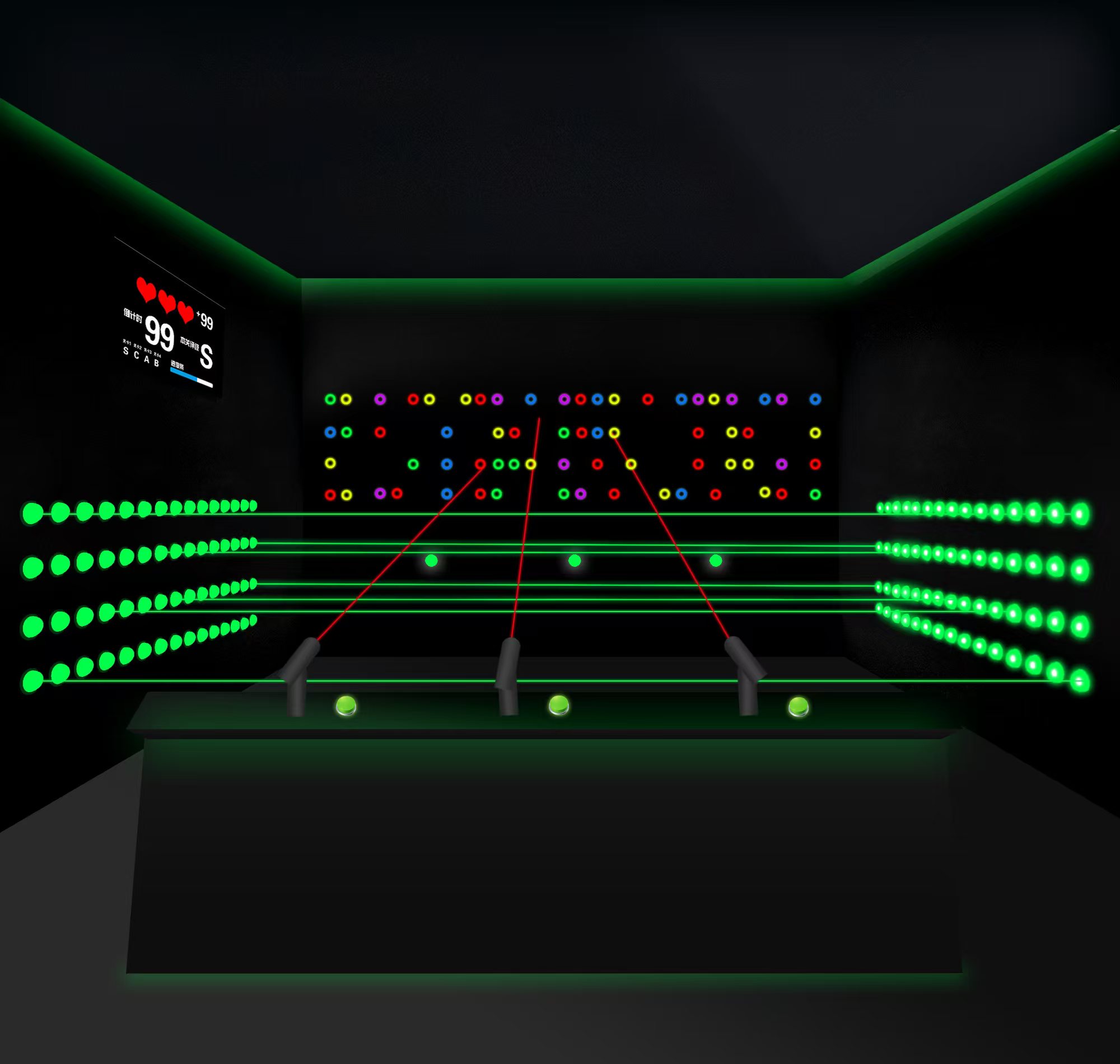 Enterthegame: Revolutionizing Gaming Experiences