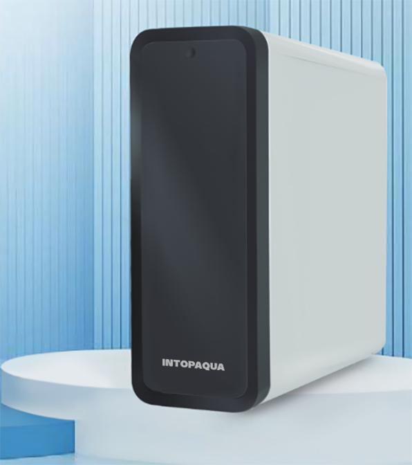 Discover Tankless RO Solutions: INTOP AQUA's Advancement