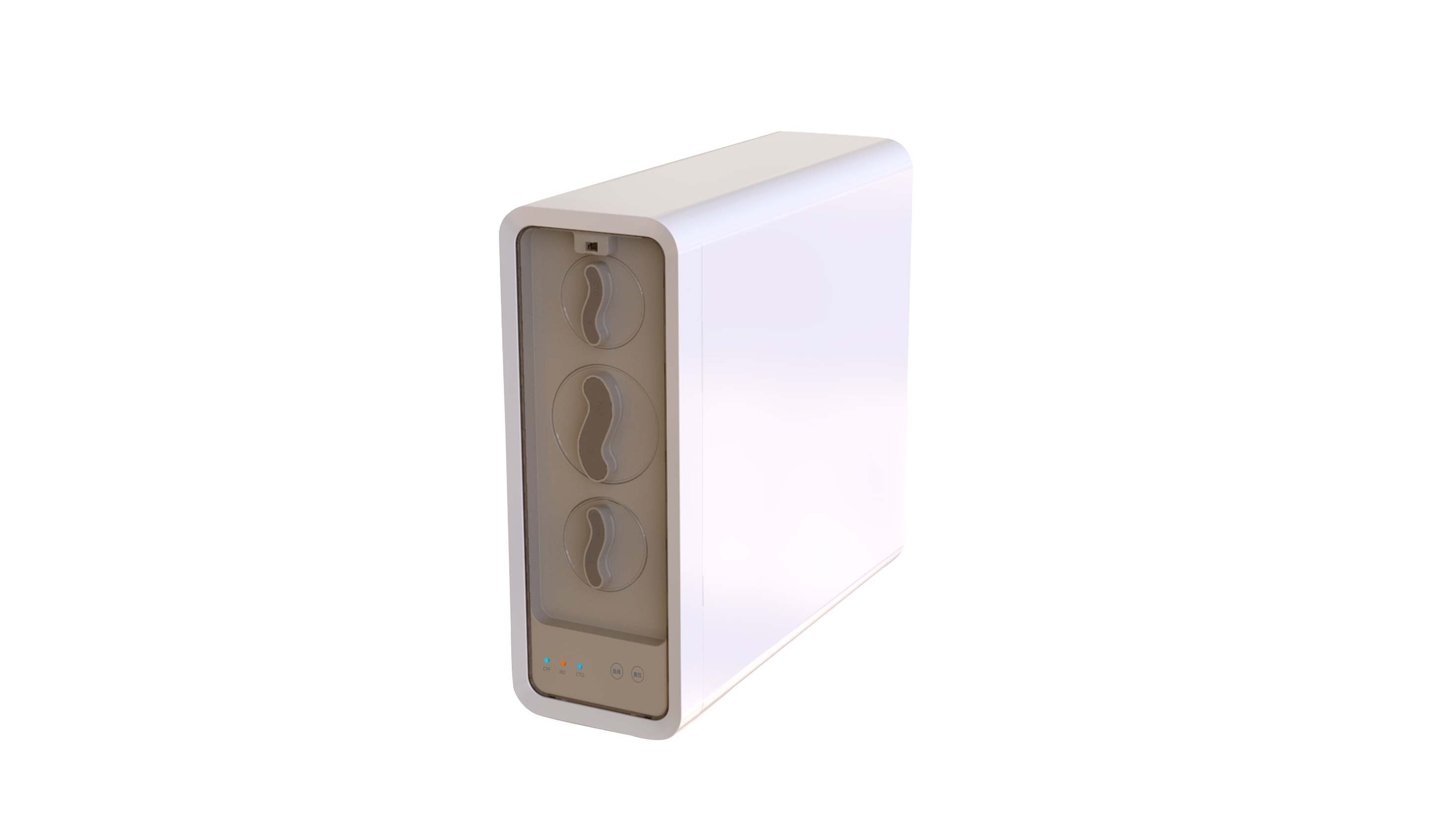 Tankless RO: Revolutionizing Water Purification Systems