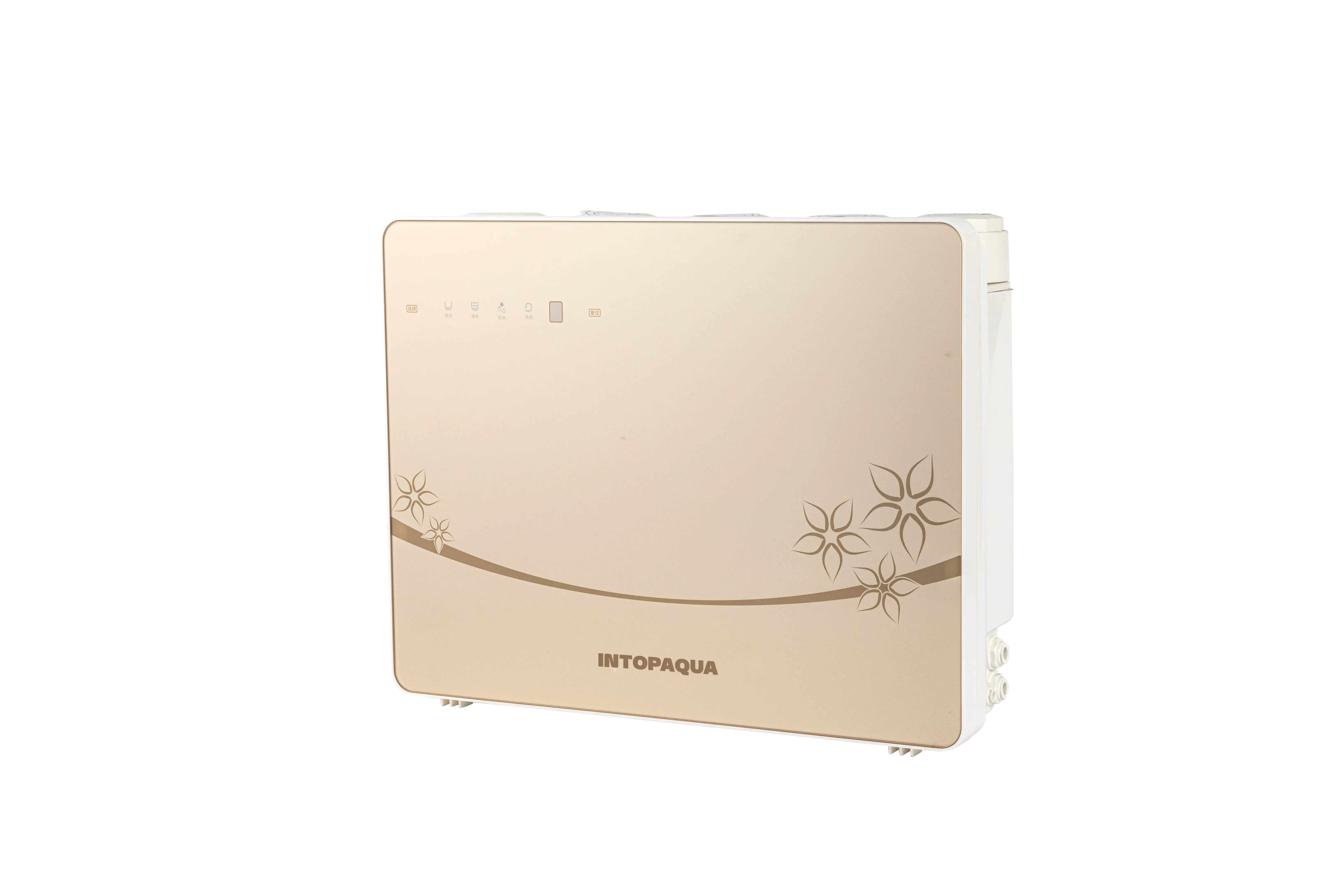 Wall Mounted RO Water Purifier: Purity Meets Elegance