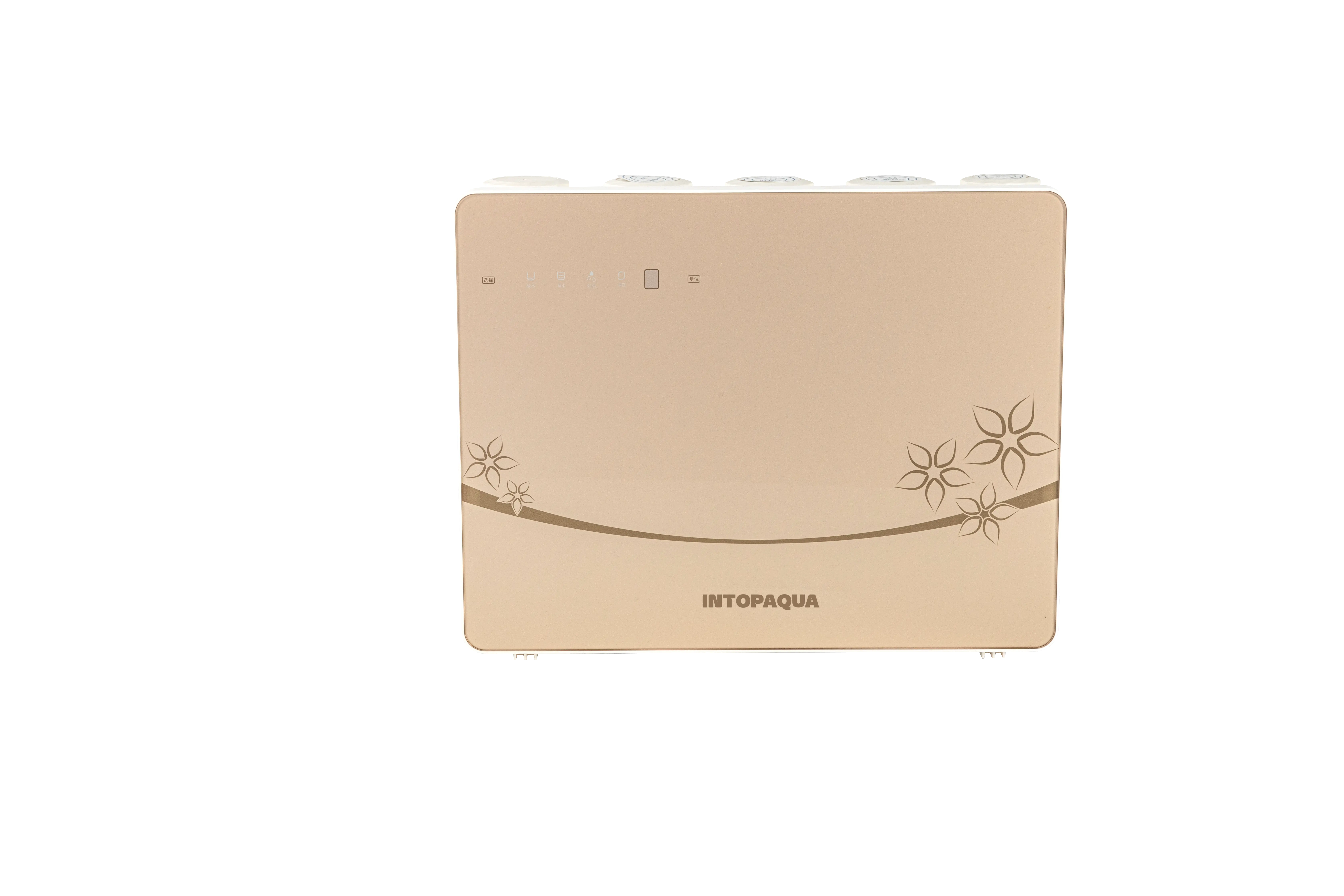 Wall Mounted RO Water Purifier: Aesthetic and Function