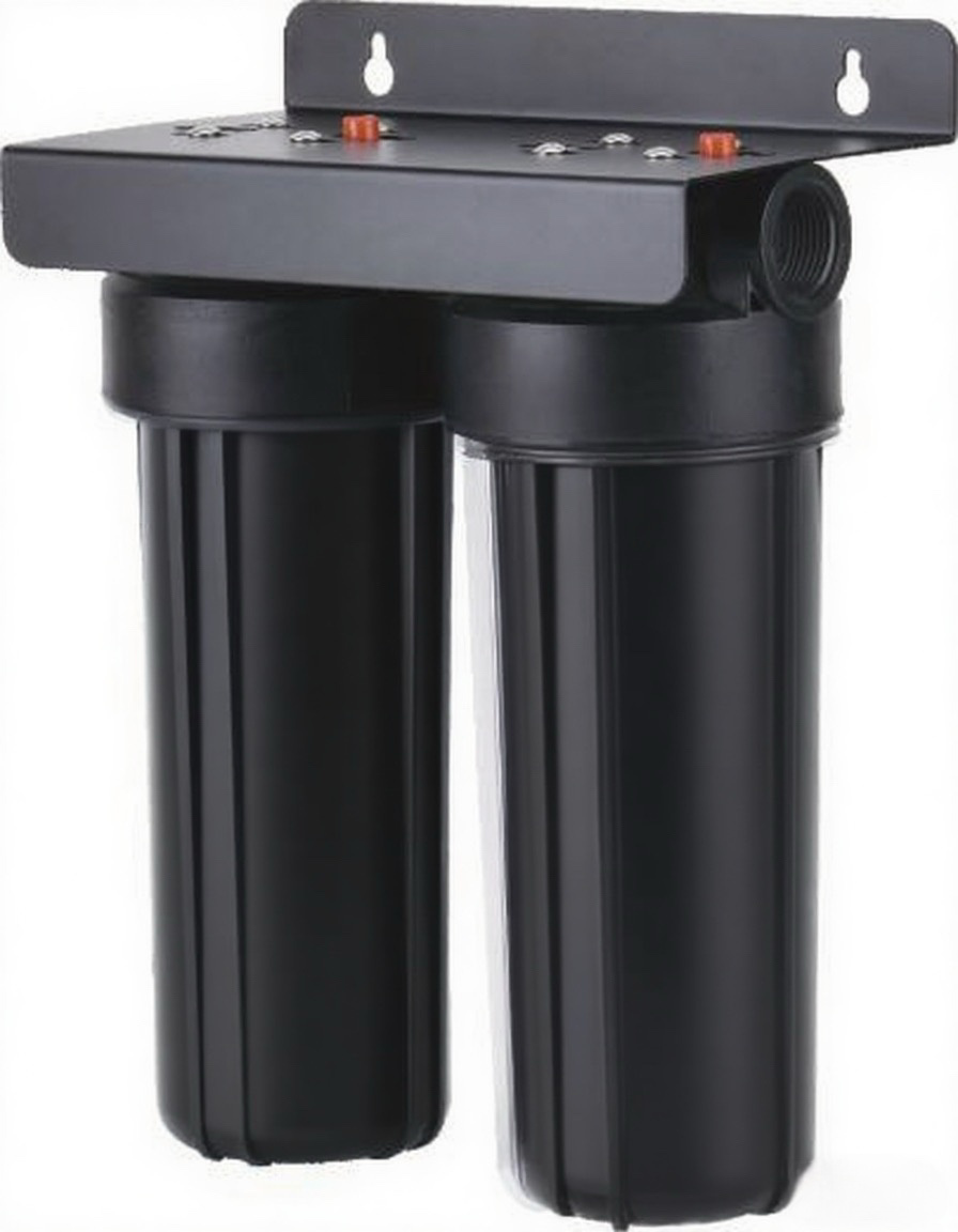 Whole House Water Purifier: Enhance Living Quality