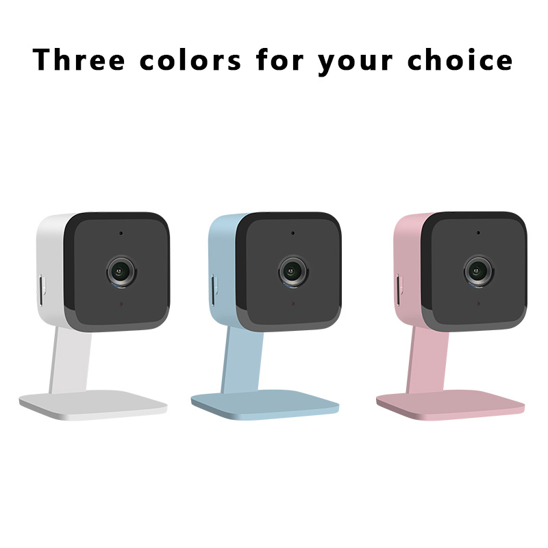 Indoor Surveillance Camera HD022