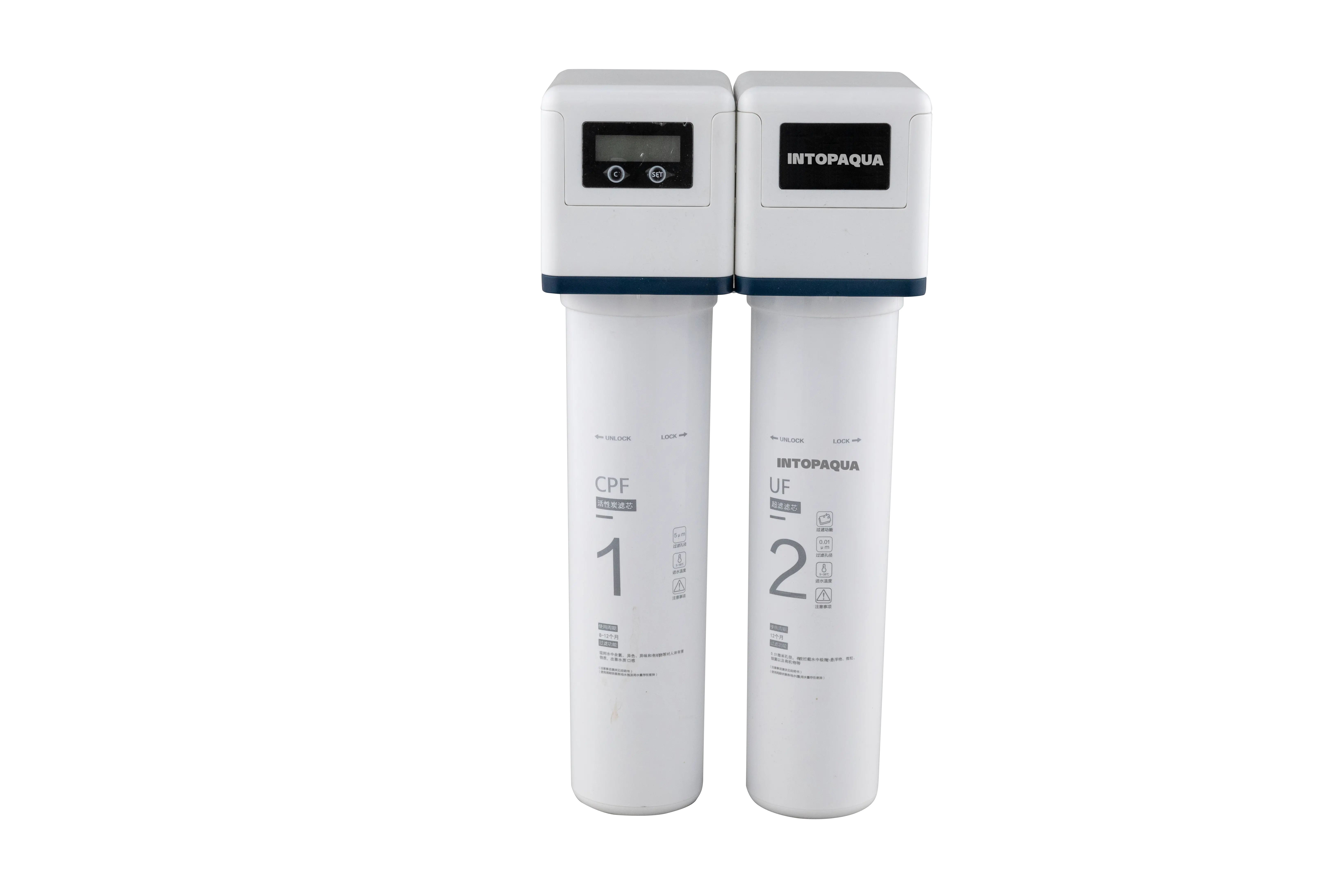 Revolutionizing Water: UF Water Purifier Excellence