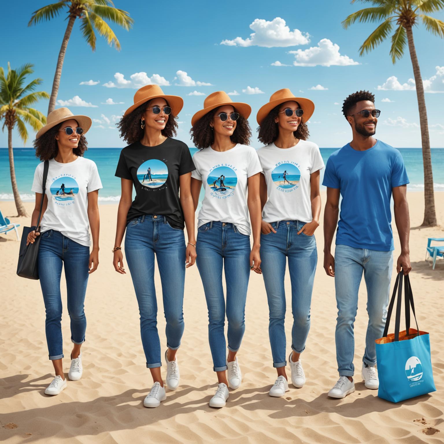 Basic wear, Custom Bags, Custom Caps&Hats