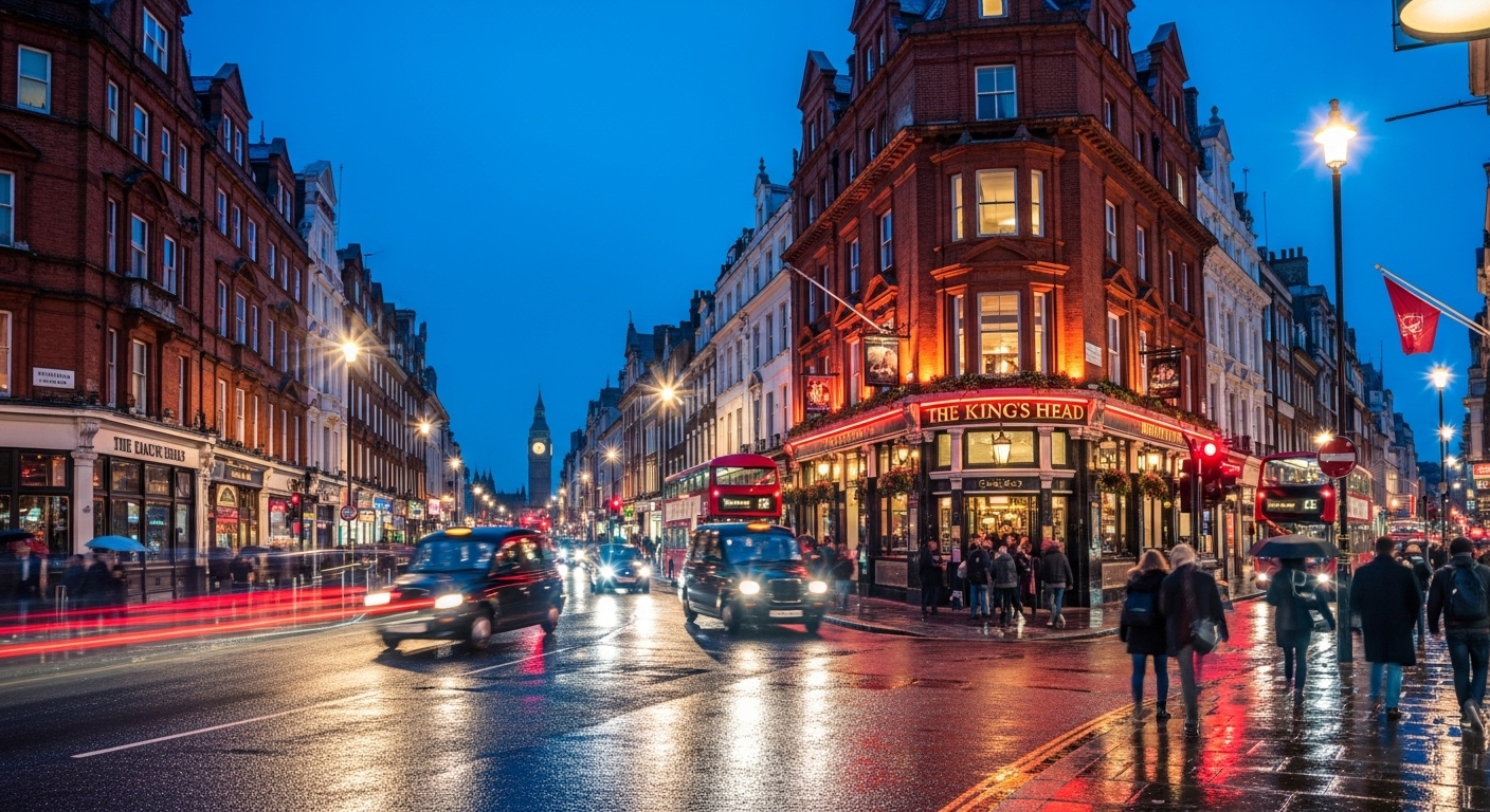 Register UK Company  - 香港公司注册服务