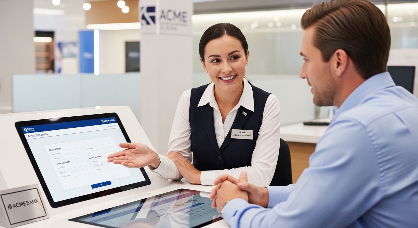 Opening an account for a Hong Kong company   - 香港公司注册服务