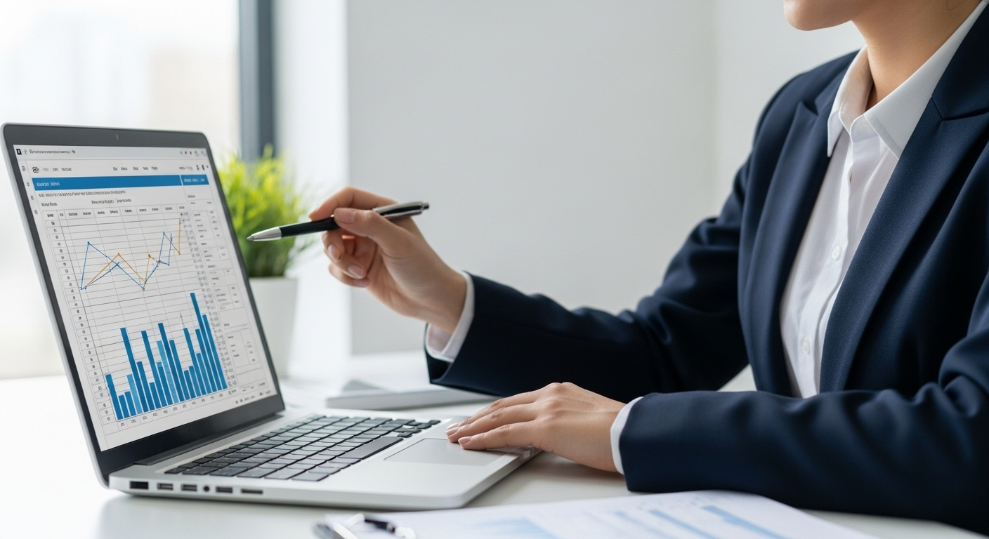 Company Accounting & Tax Filing   - 香港公司注册服务