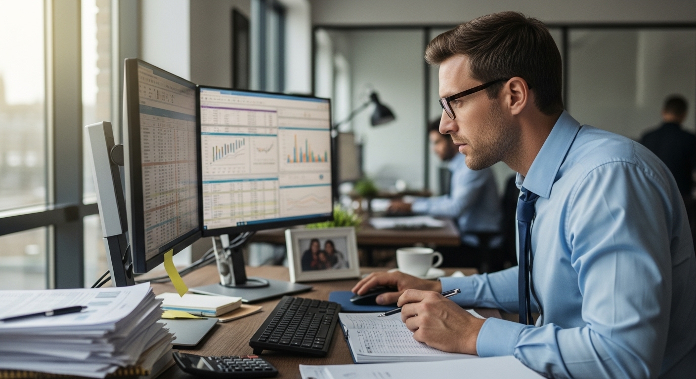 Company annual review and changes  - 香港公司注册服务