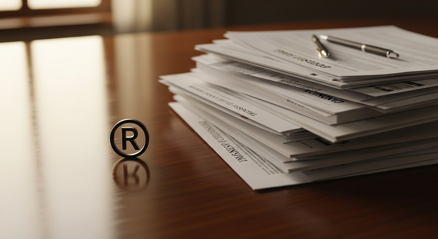 Trademark Registration   - 香港公司注册服务