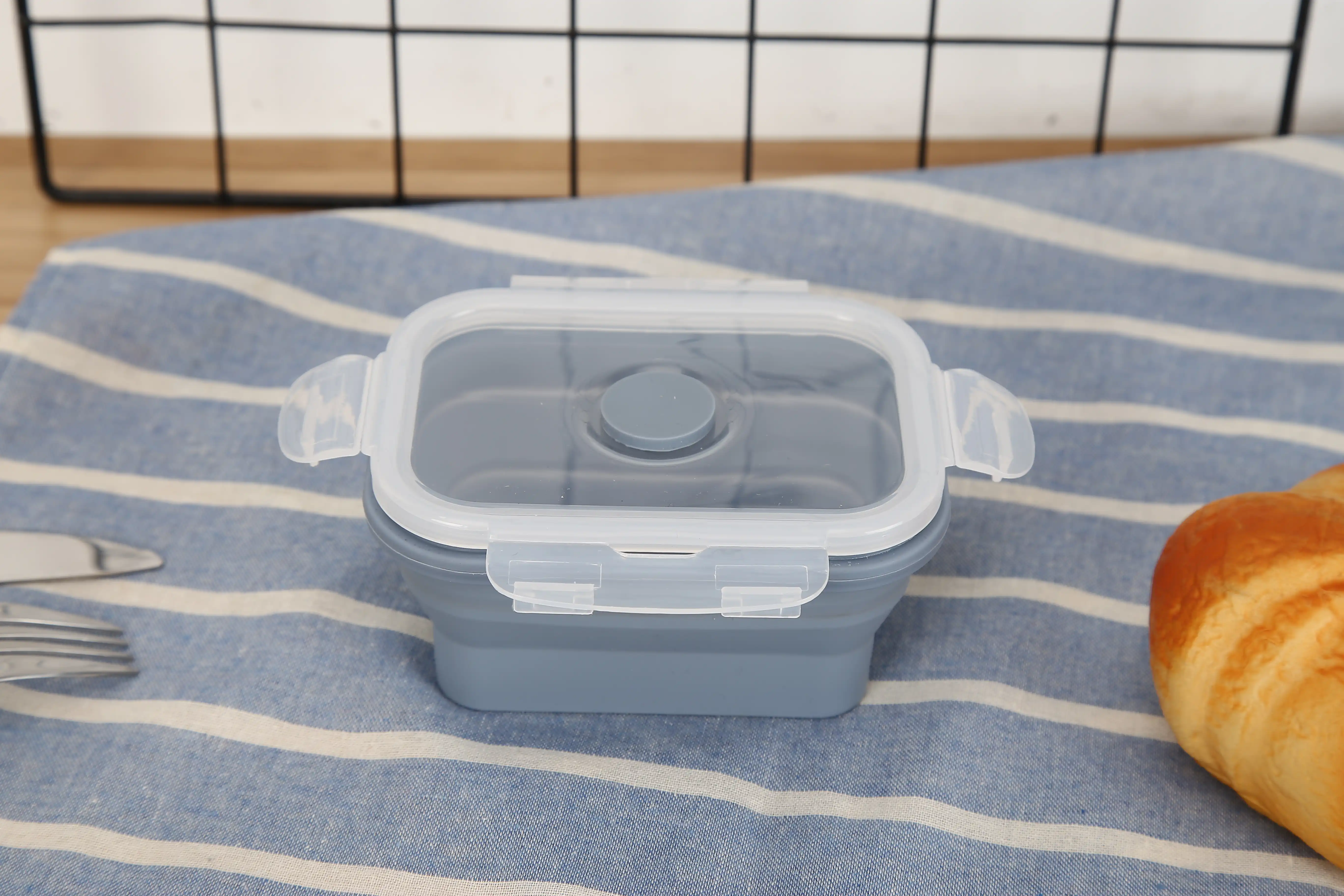 Transform Your Kitchen with Kitchenware & Molds