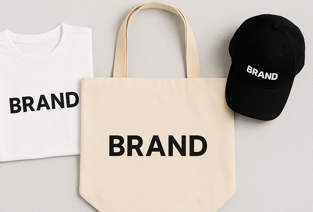 Custom Shopping Bag : Turning Production into Reliable Brand Assets