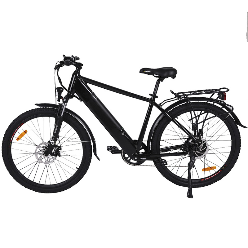 Custom Electric City Bike Factory: Innovation in Motion