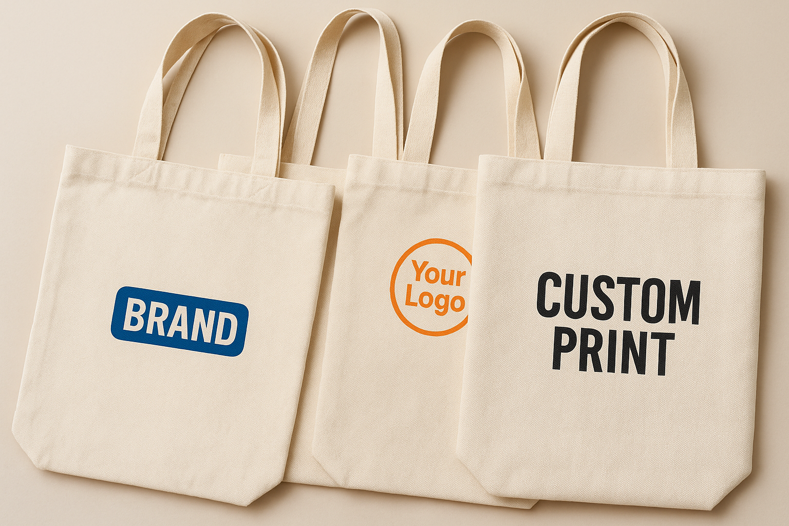 From Fabric Weight to Printing Quality: What Buyers Overlook in Tote Bag Orders