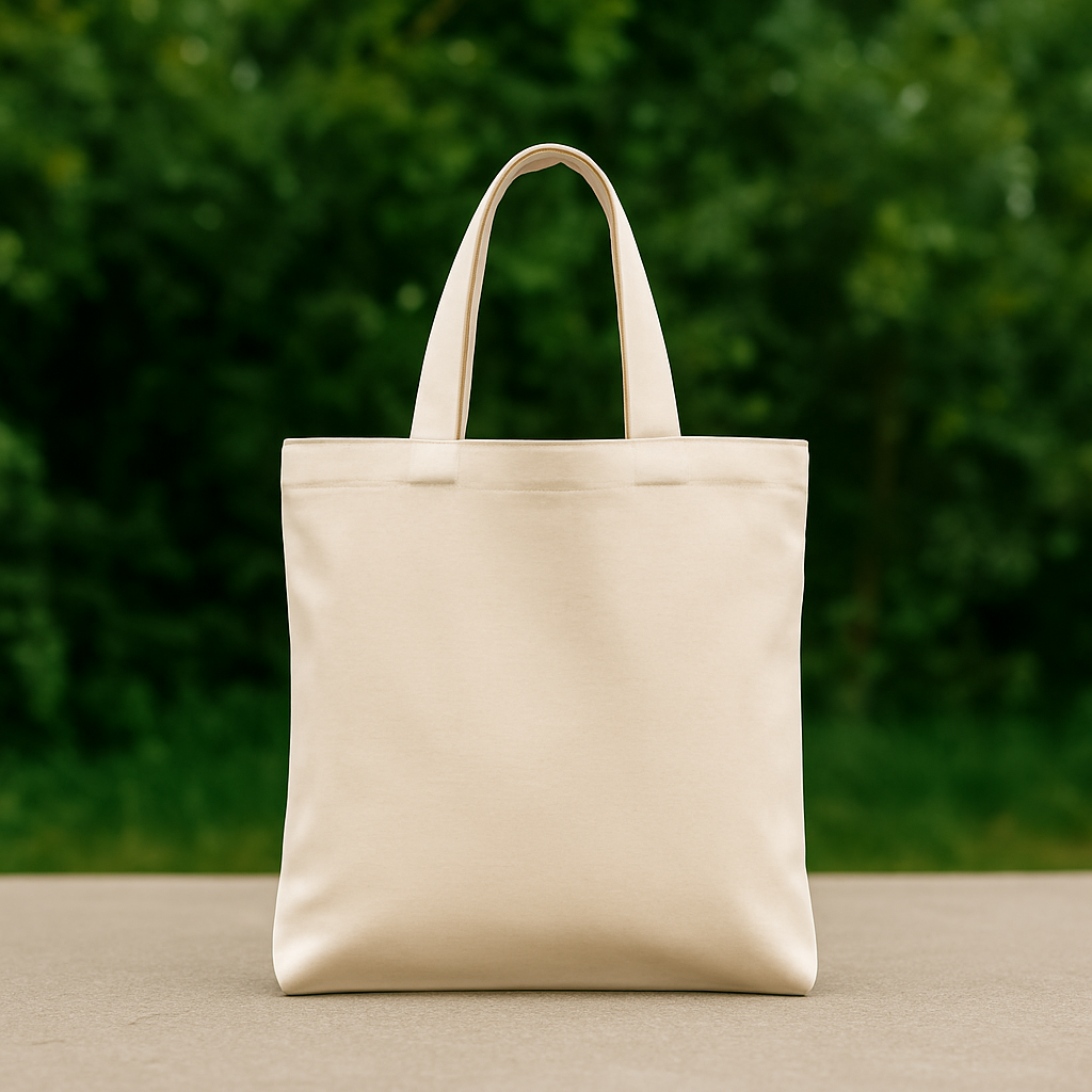 Sustainable Bags That Actually Last—Not Just Green Marketing