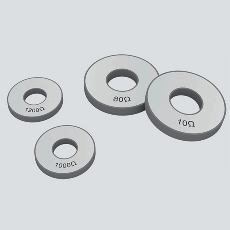 PTC constant temperature heating elements for electronic mosquito repellents, electronic baby bottles, medical electric heating appliances, and hot melt glue guns