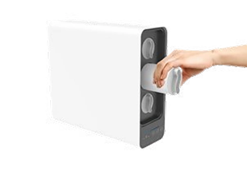 B2B: INTOPAQUA Tabletop Water Purifier