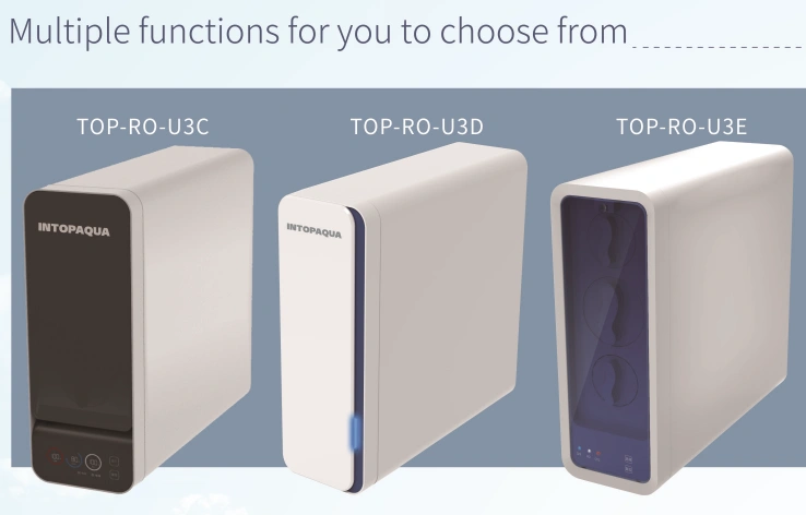 TOP-RO-3E, multiple colors available