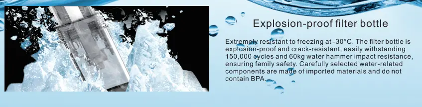 TOP-PF-E1 预过滤器产品详情