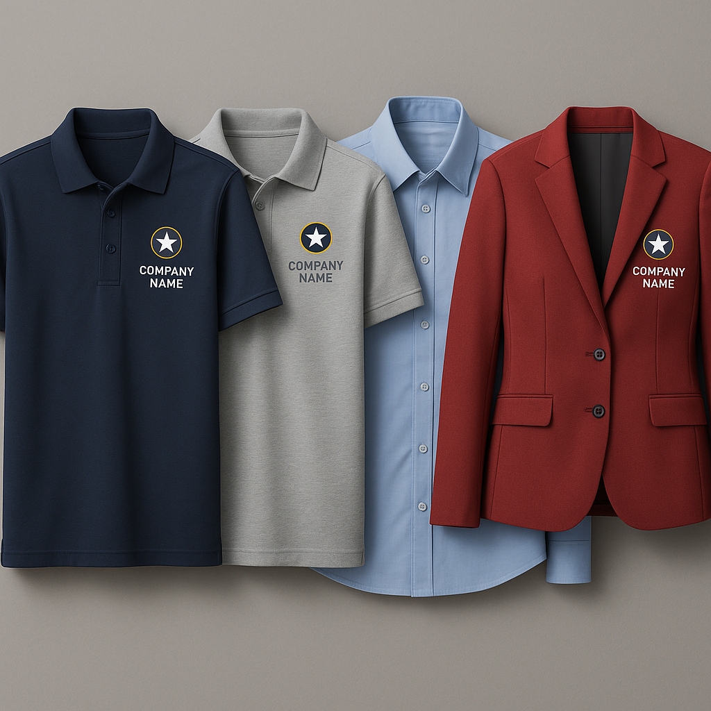 专业、一致、品牌：企业对公司制服的期望