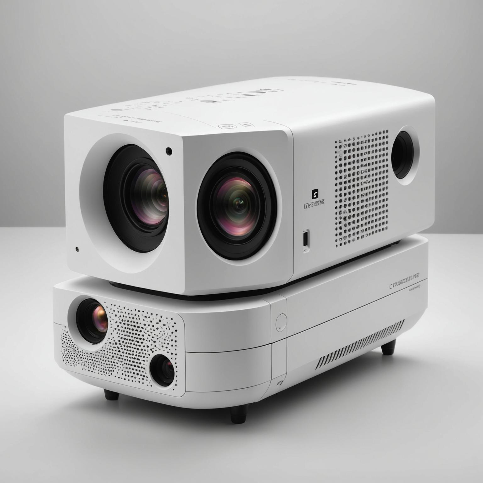 projector manufacturer China, LED projector factory,  smart projector manufacturer