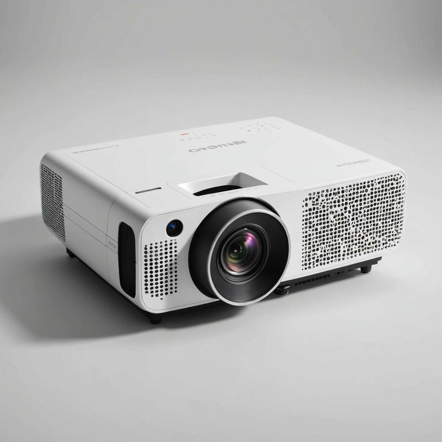 Premier Projector Manufacturer China Leads Innovation