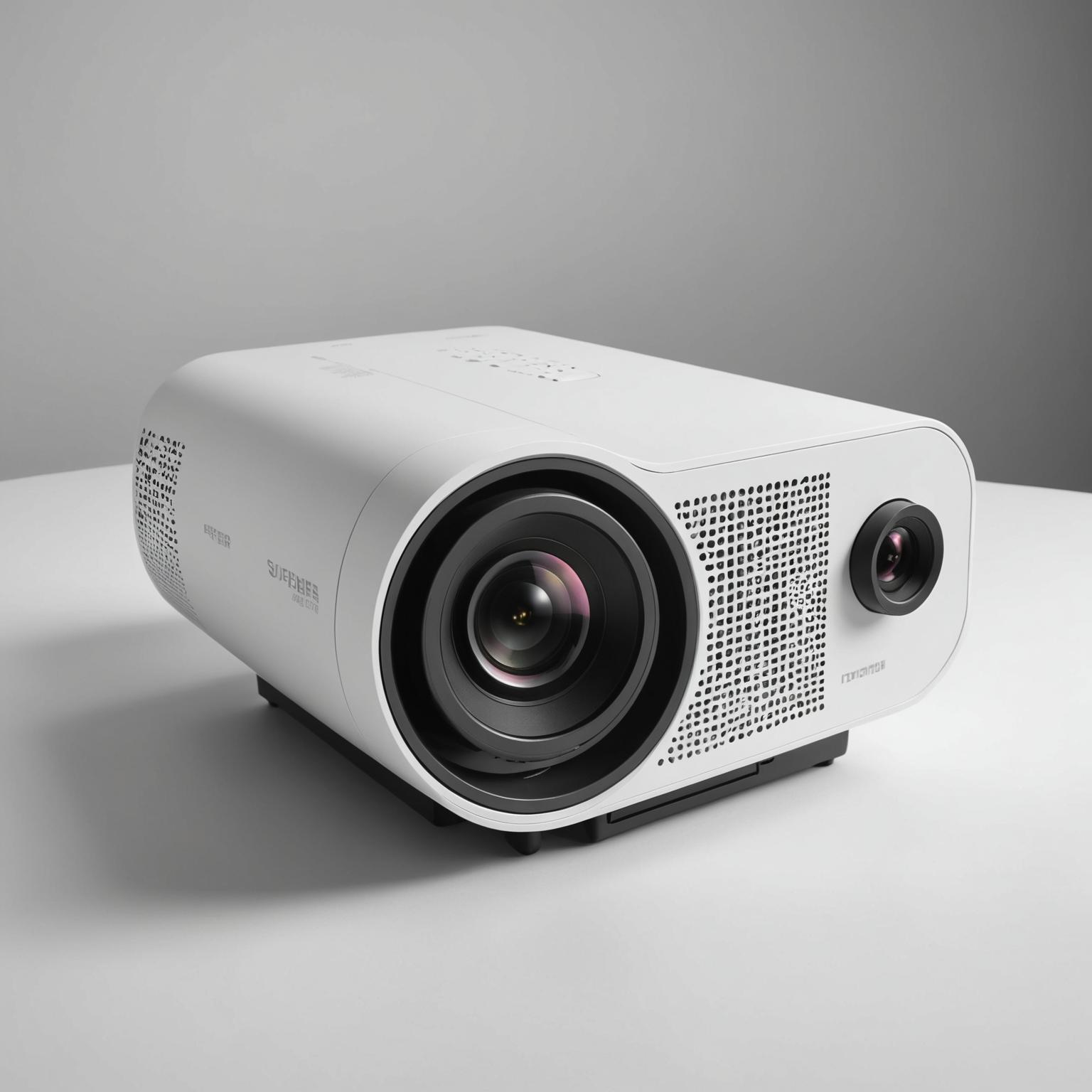 projector manufacturer China, LED projector factory,  smart projector manufacturer