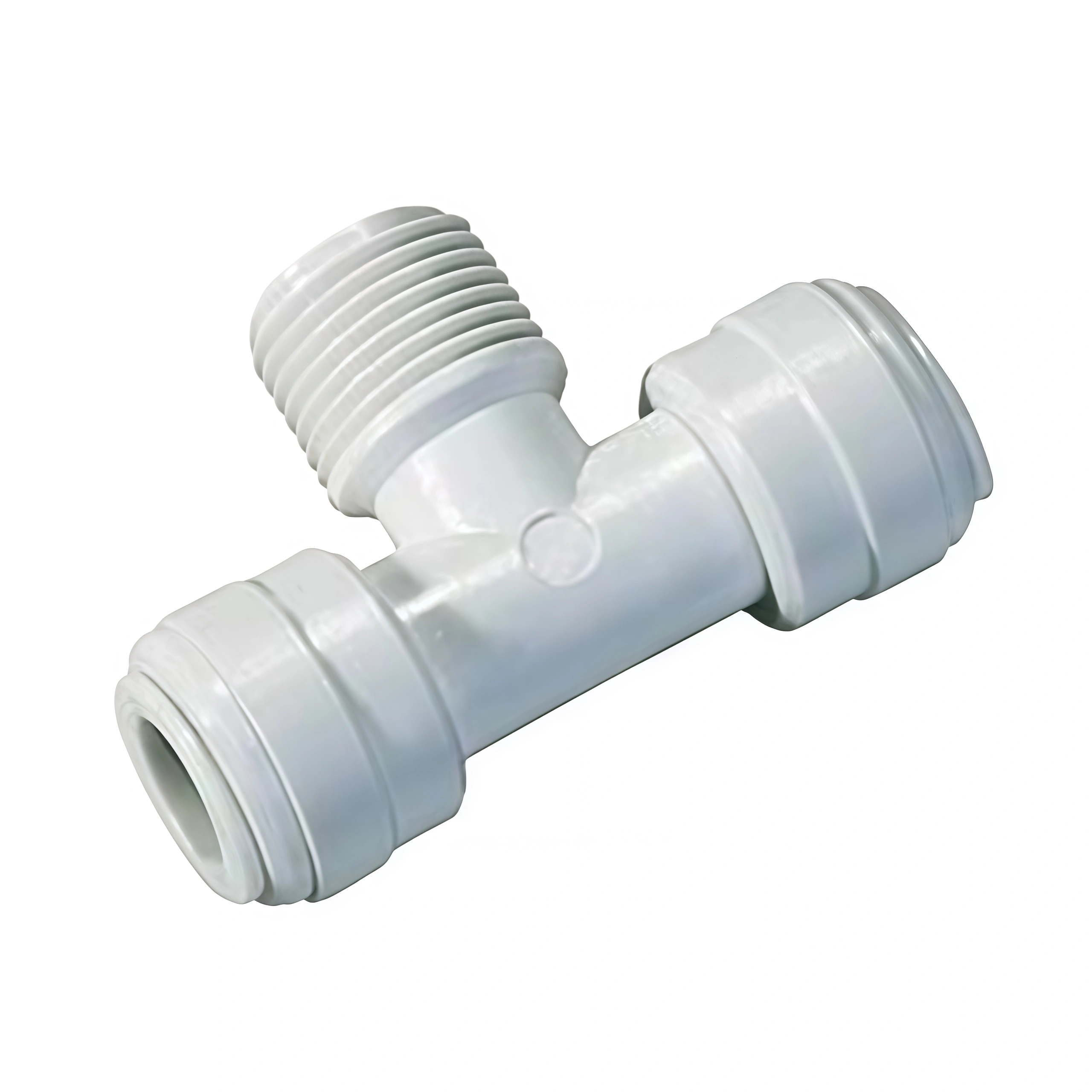 TOP-PTE Quick Fittings Series