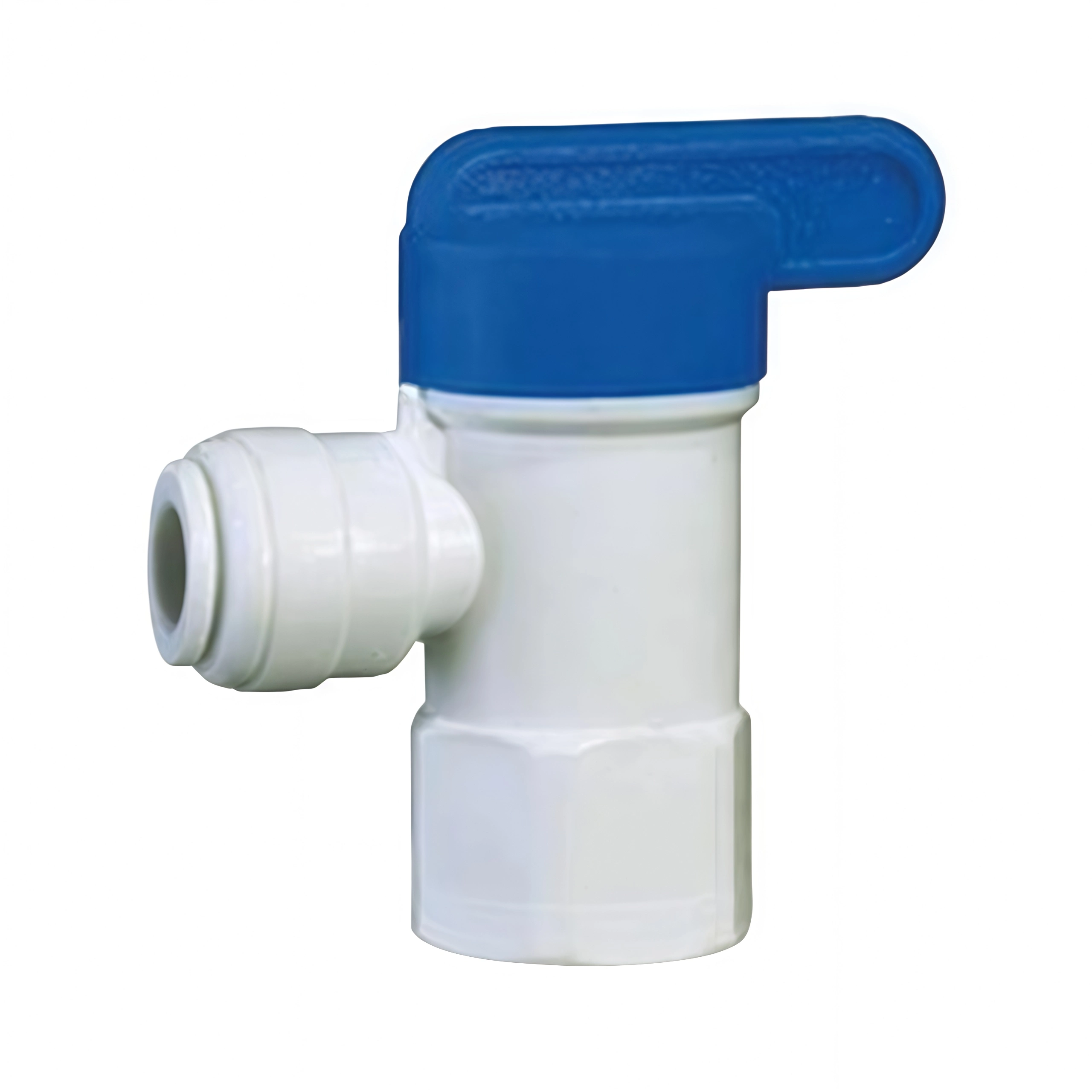 TOP-PVN Ball Valve
