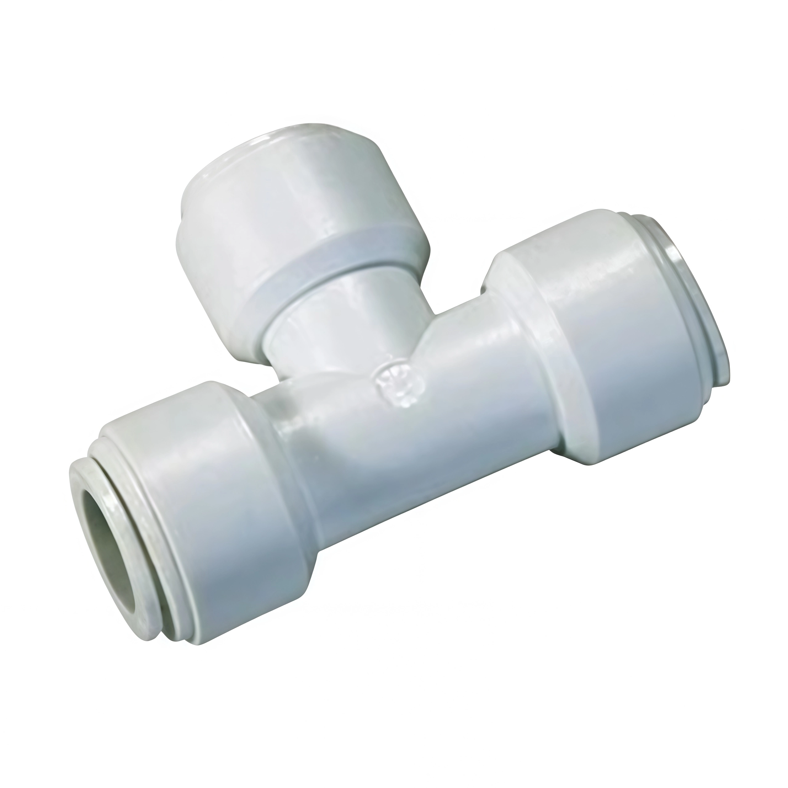 TOP-PT Quick Fittings Series