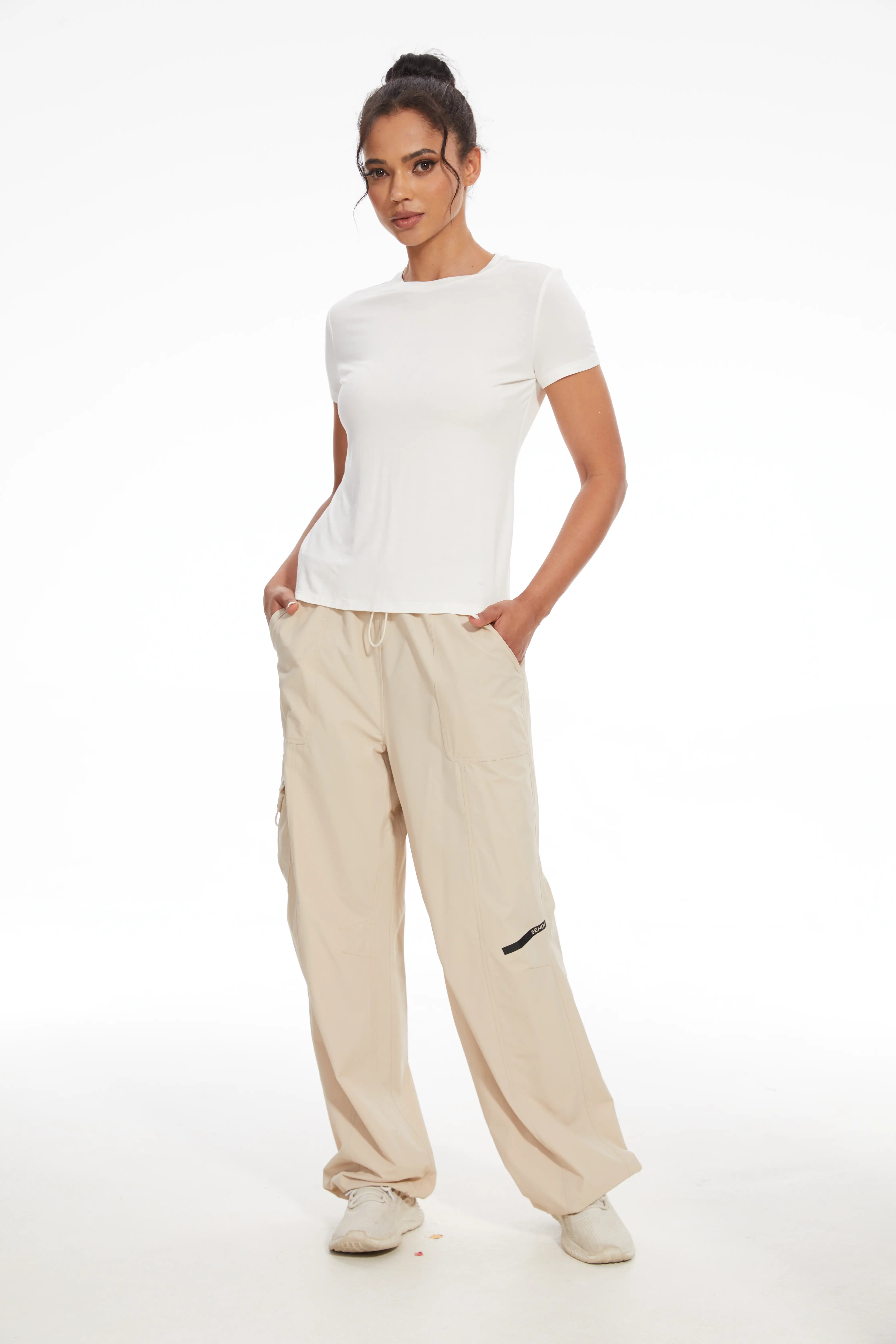 Wholesale Casualwear Supplier: Elevating Fashion & Comfort