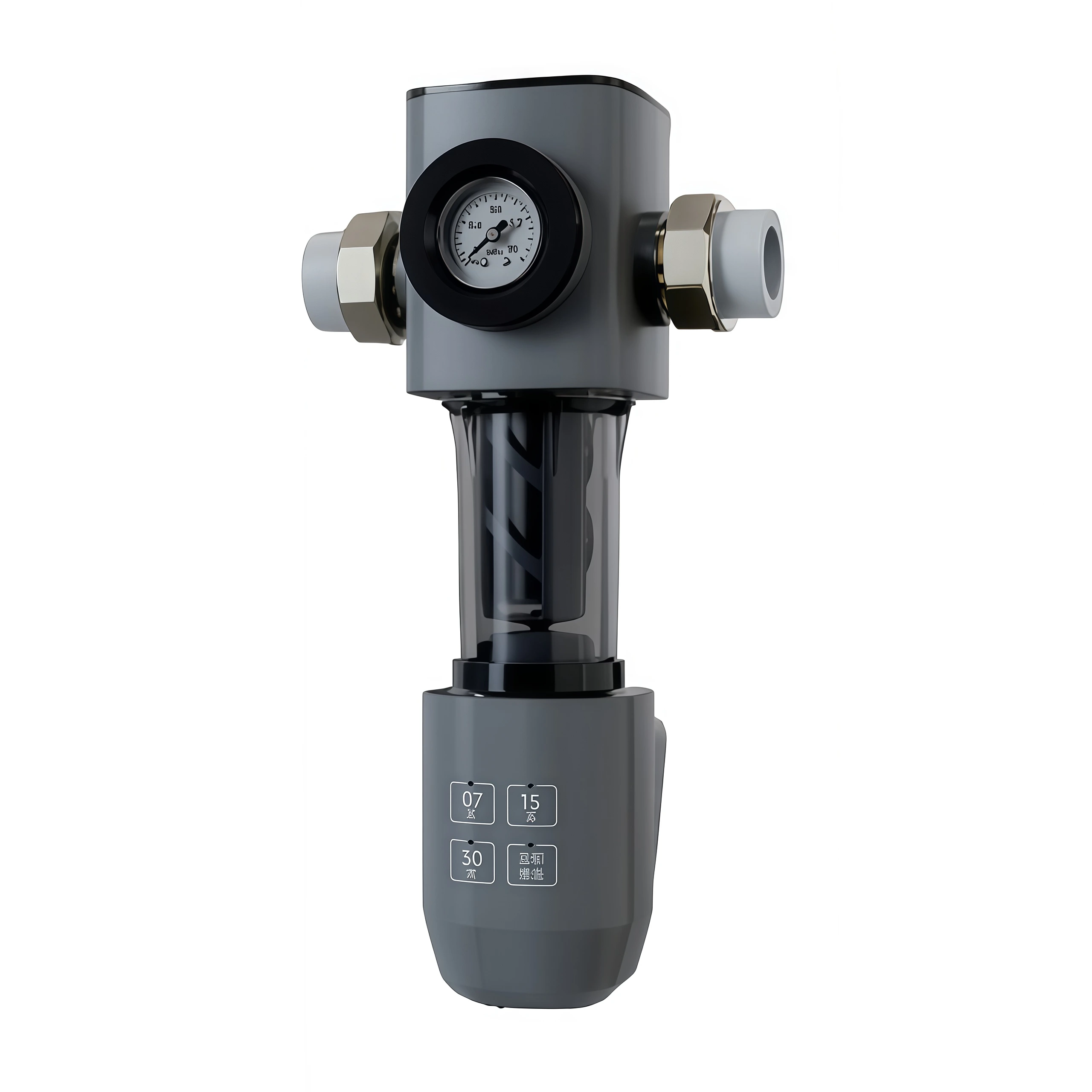 家用预过滤器 TOP-PF-H1