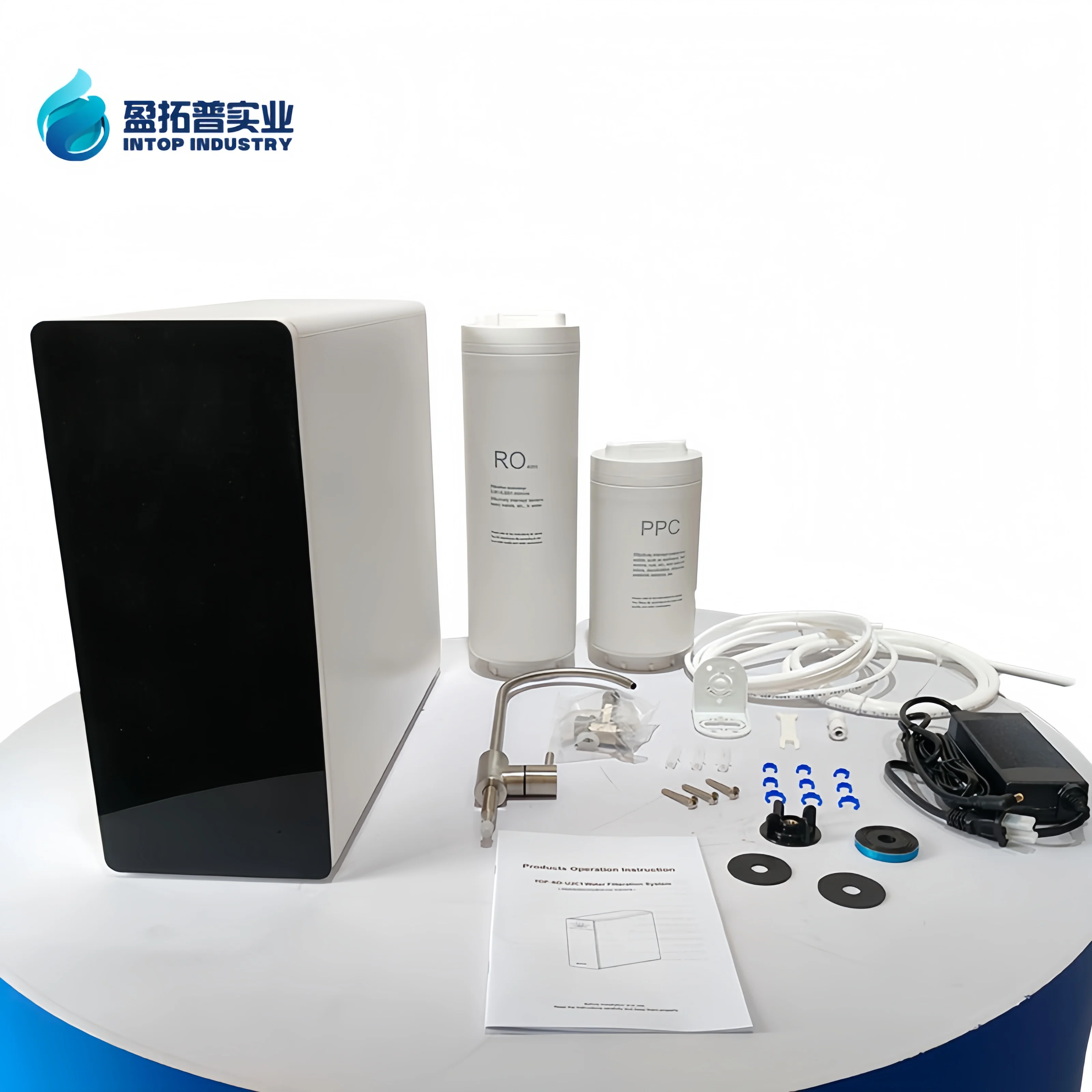 3 Must-Know Tips for Choosing a Water Purifier