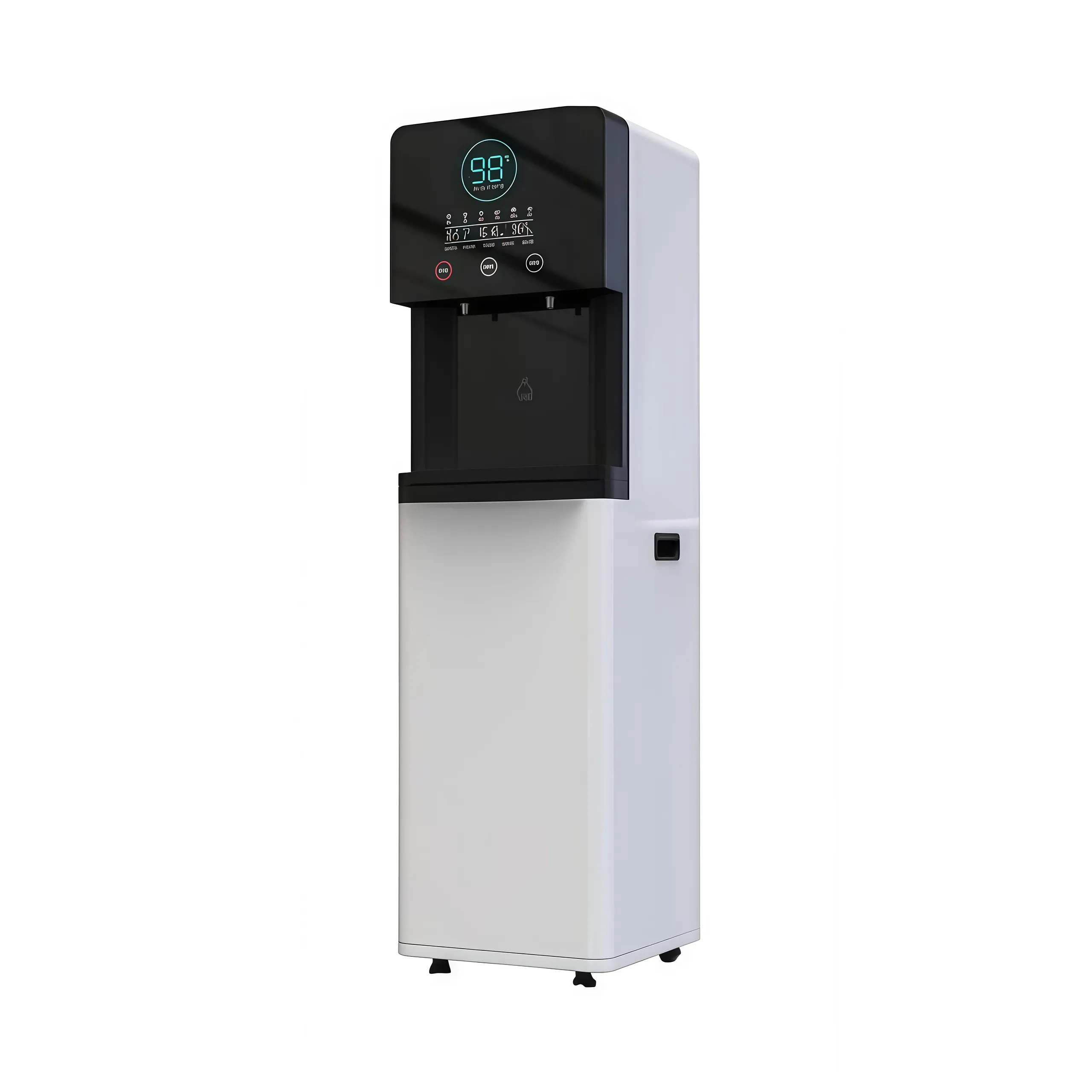 现代办公室和家庭的理想选择——TOP-POU-600 POU饮水机