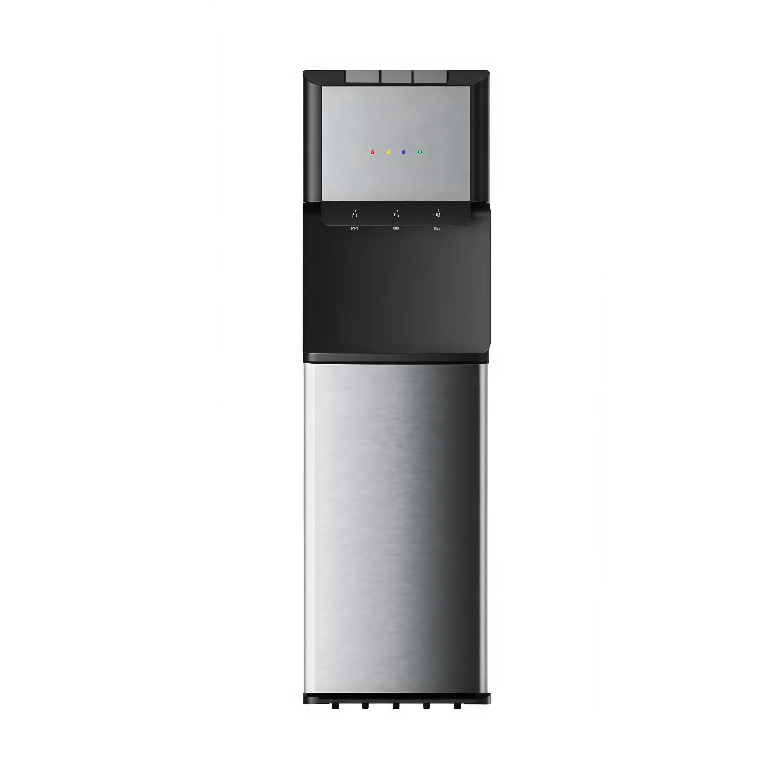 TOP-1162F POU water dispenser(A)