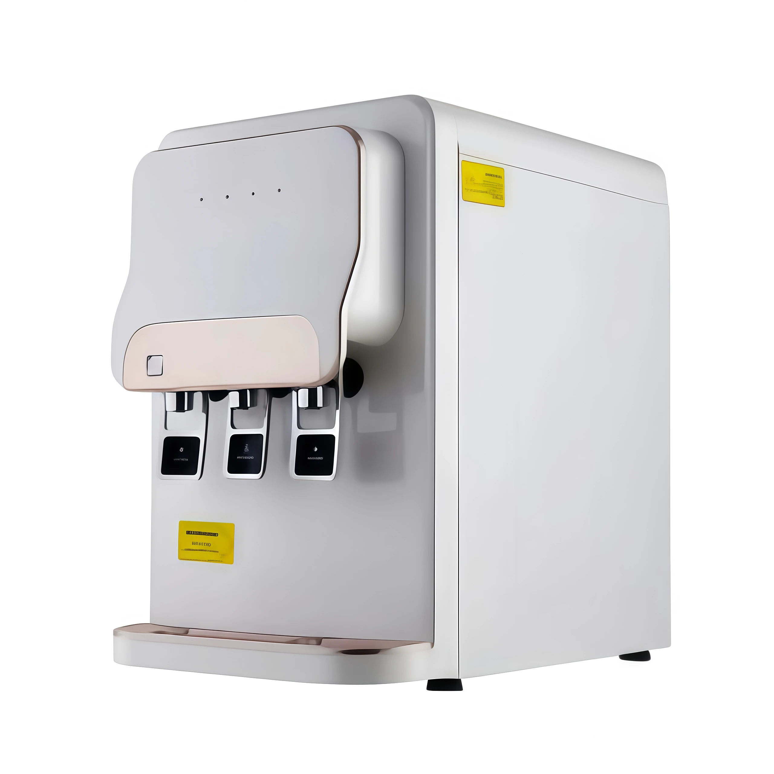 TOP - PU - WST3D water dispenser