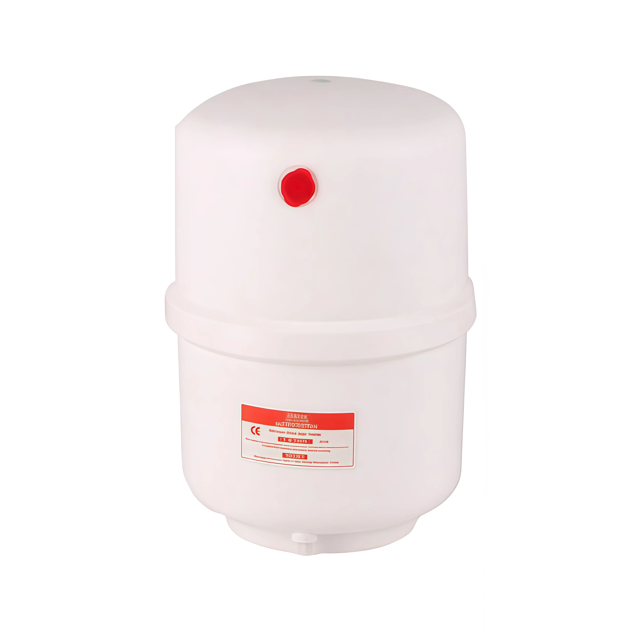 4G Plastic Pressure Tank