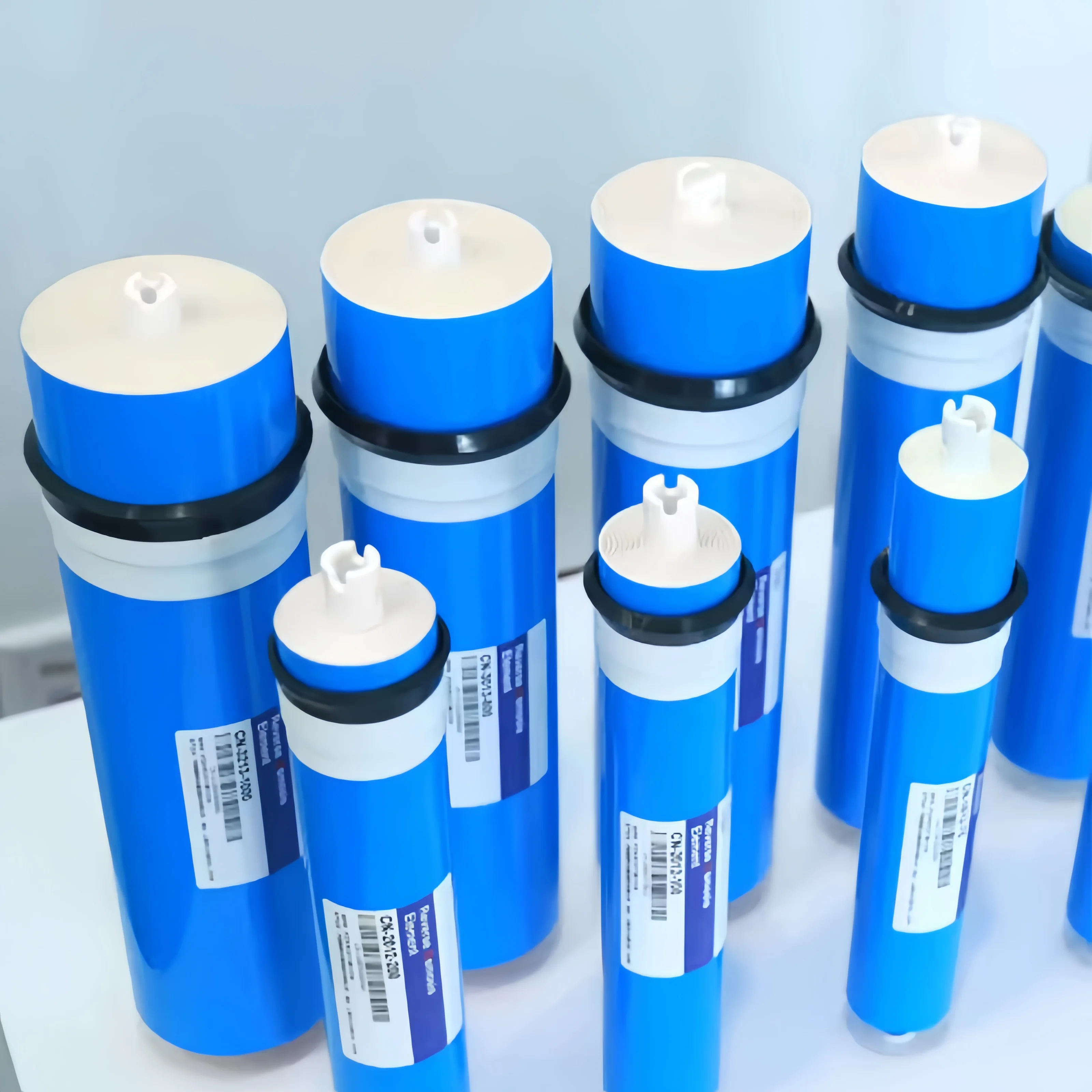 INTOP AQUA 	Various RO Membrane