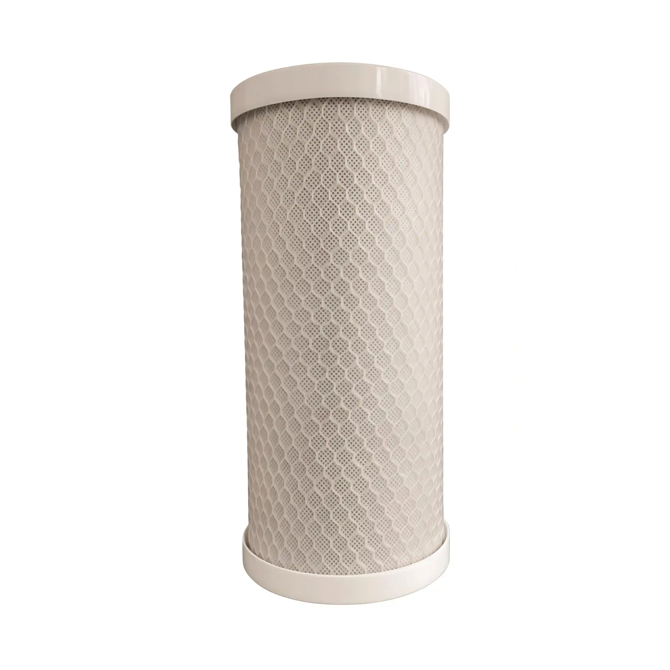 Big CTO Compressed Carbon Filter Elements