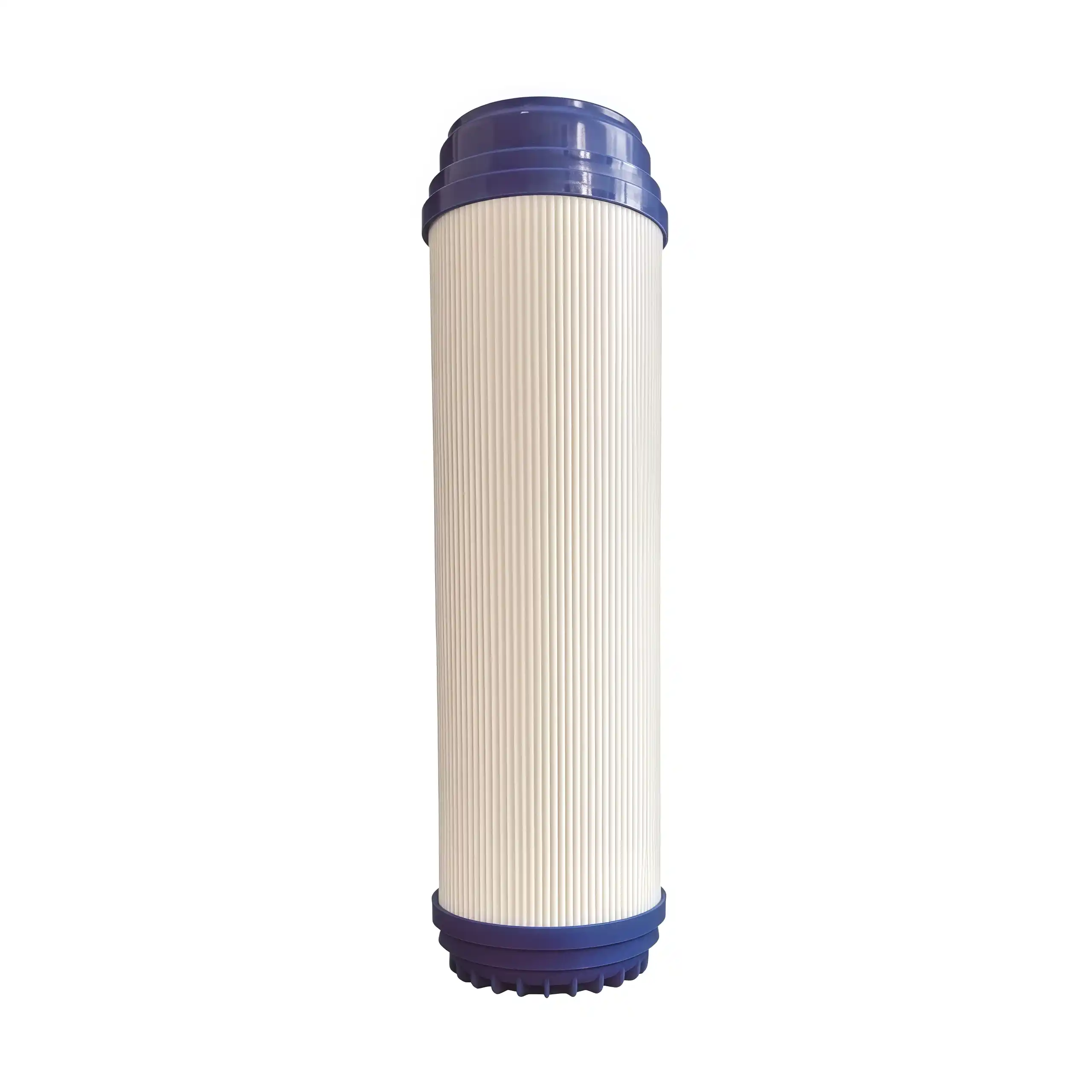 GAC Activated Granular Carbon Filter