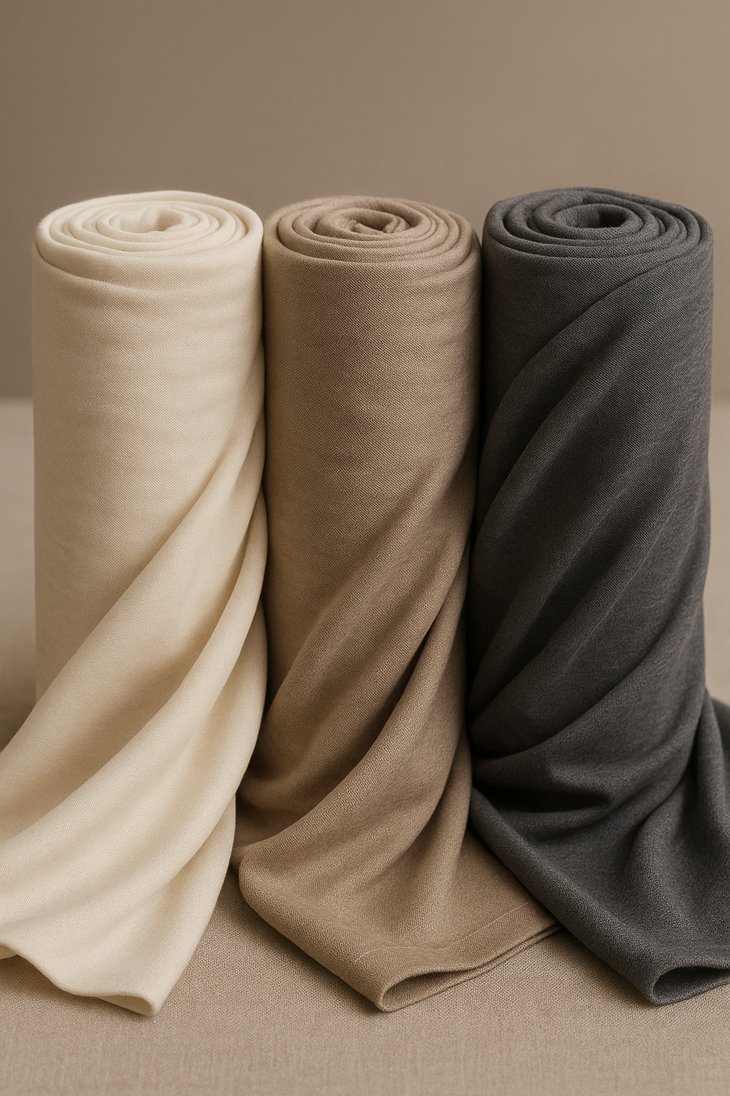 Jersey Fabric Supplier: Reliable Knit Supply for Global Brands