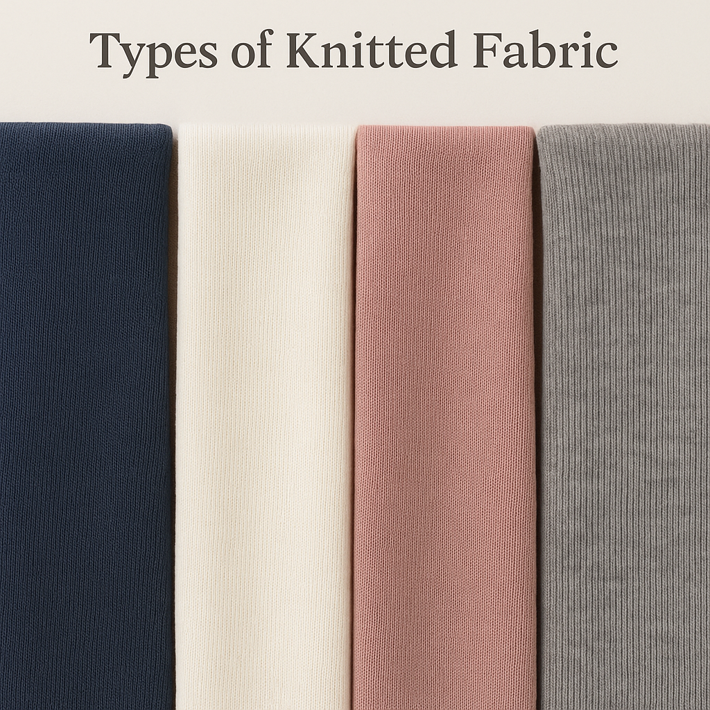 Interlock Fabric Factory: Delivering Strength, Comfort, and Customization