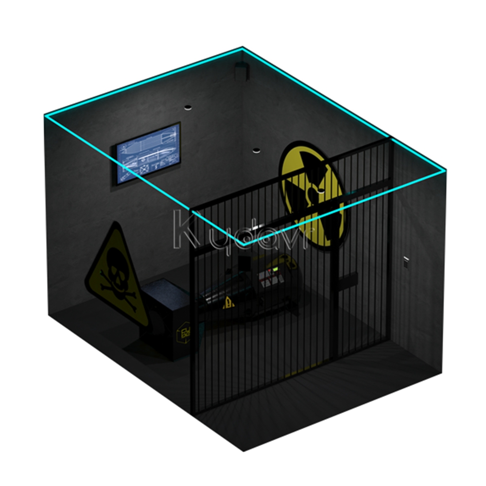 Escape Room